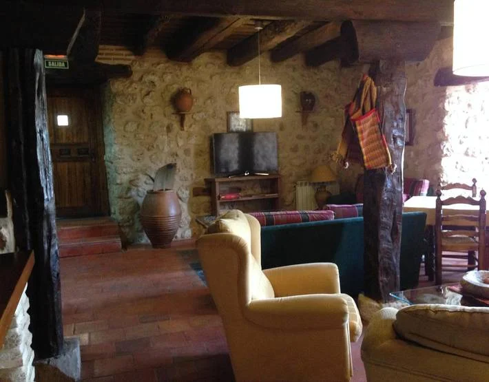 Posada del Medievo - Foto 2