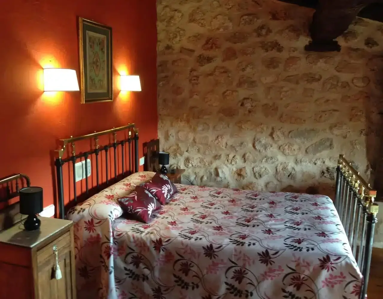 Posada del Medievo - Foto 4