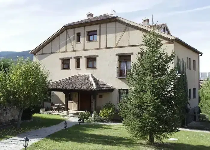 El Chorro - Foto 1