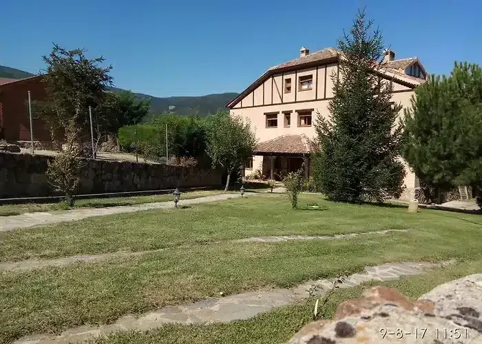 El Chorro - Foto 3