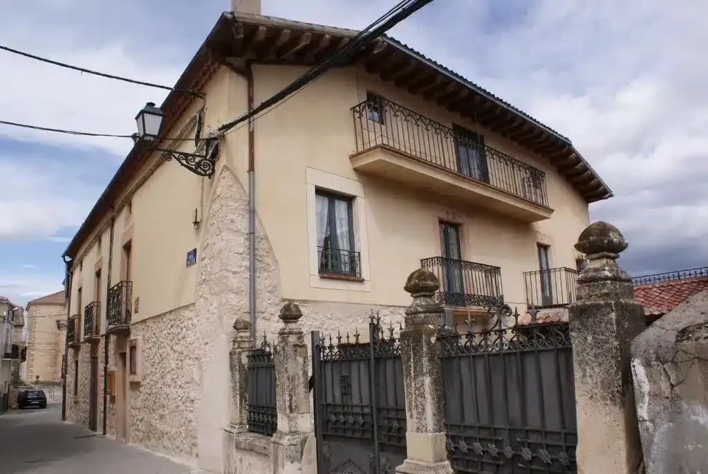 Posada del Acebo - Foto 1
