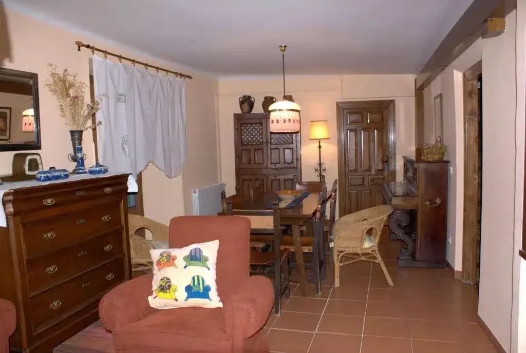Posada del Acebo - Foto 2