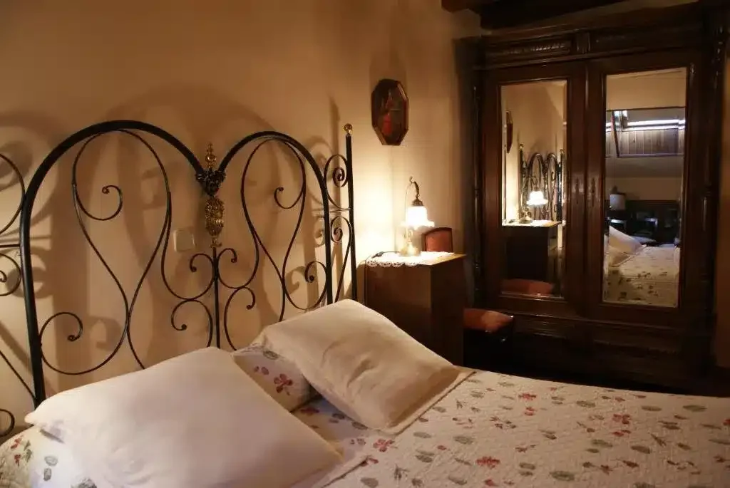 Posada del Acebo - Foto 4