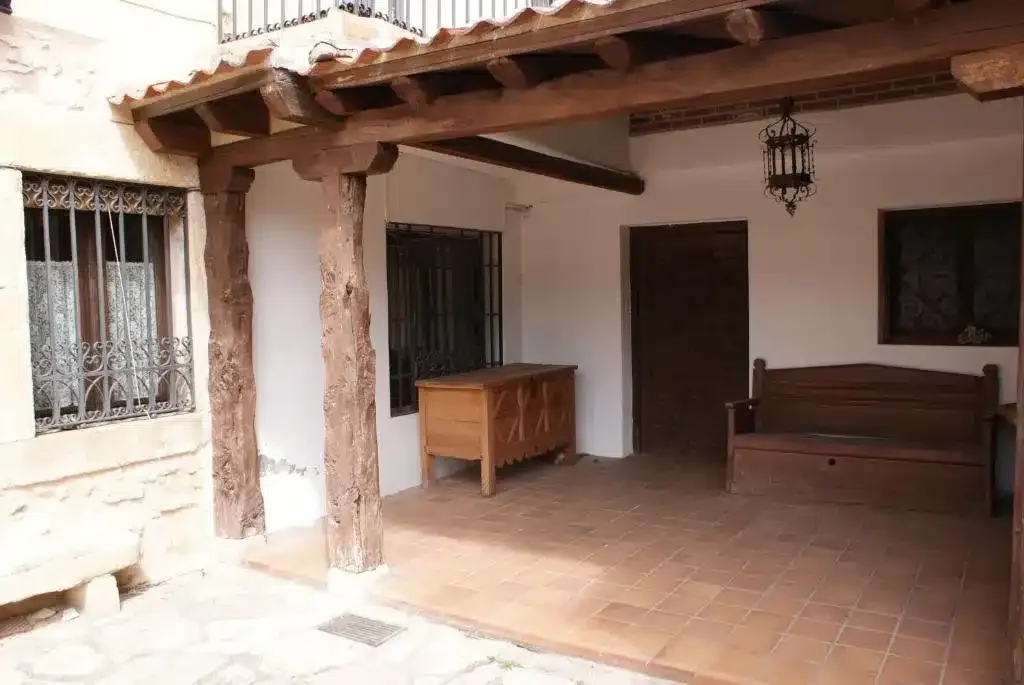 Posada del Acebo - Foto 5