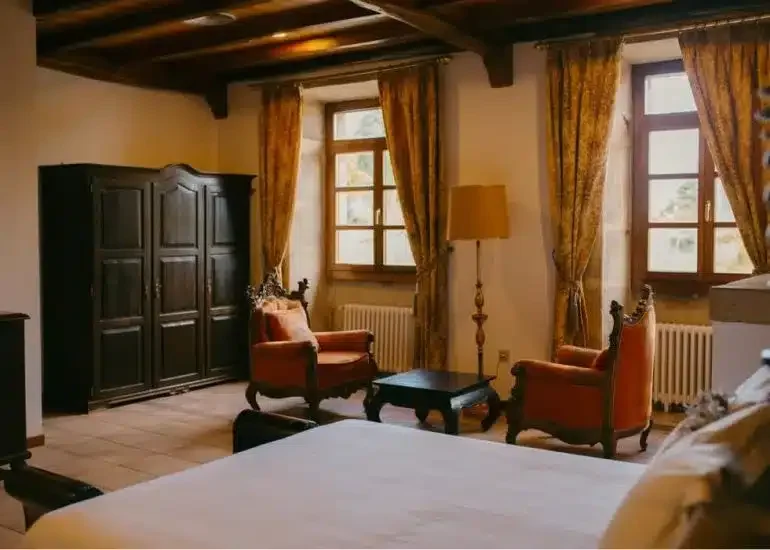 Pazo do Souto - Foto 3