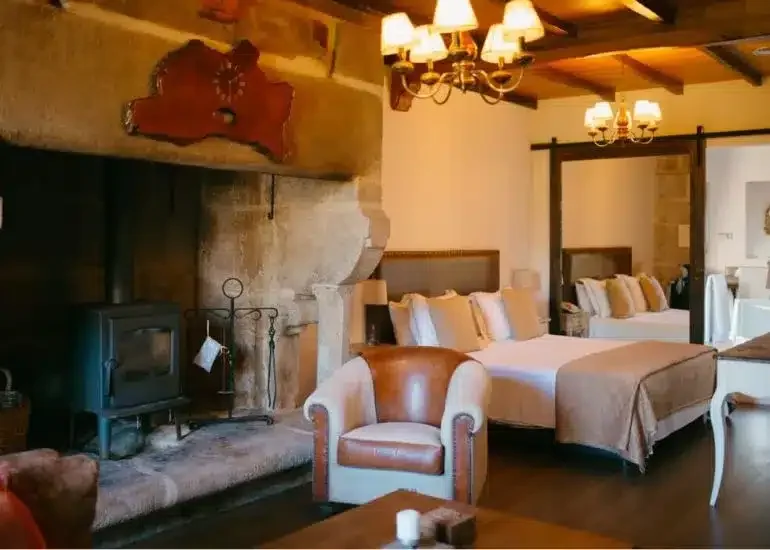 Pazo do Souto - Foto 4