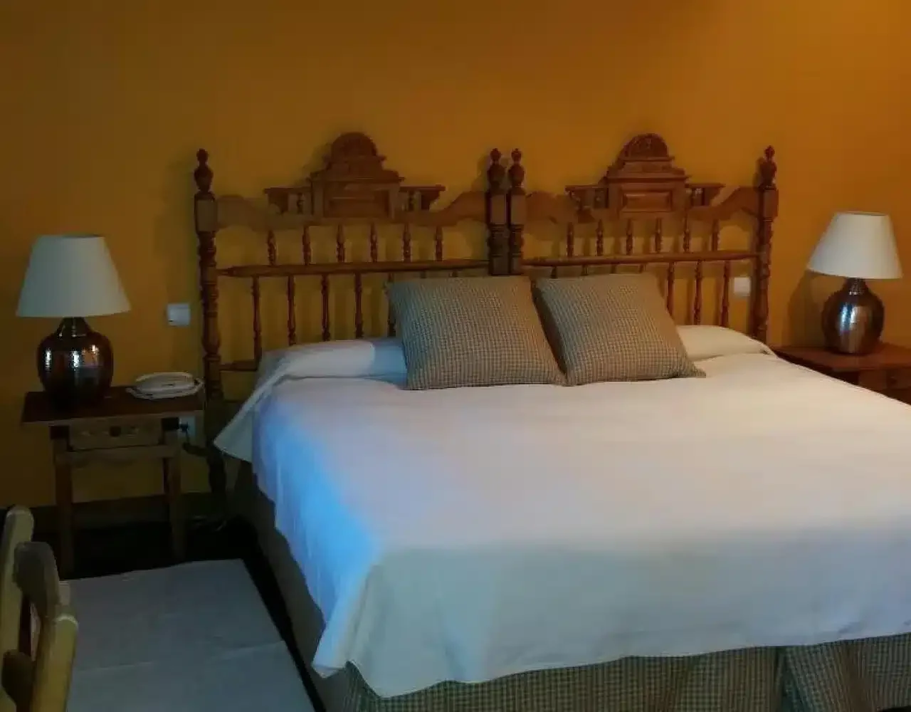 Posada de las Vegas - Foto 2