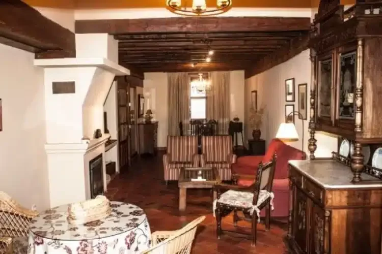 Casa del Arriero - Foto 1