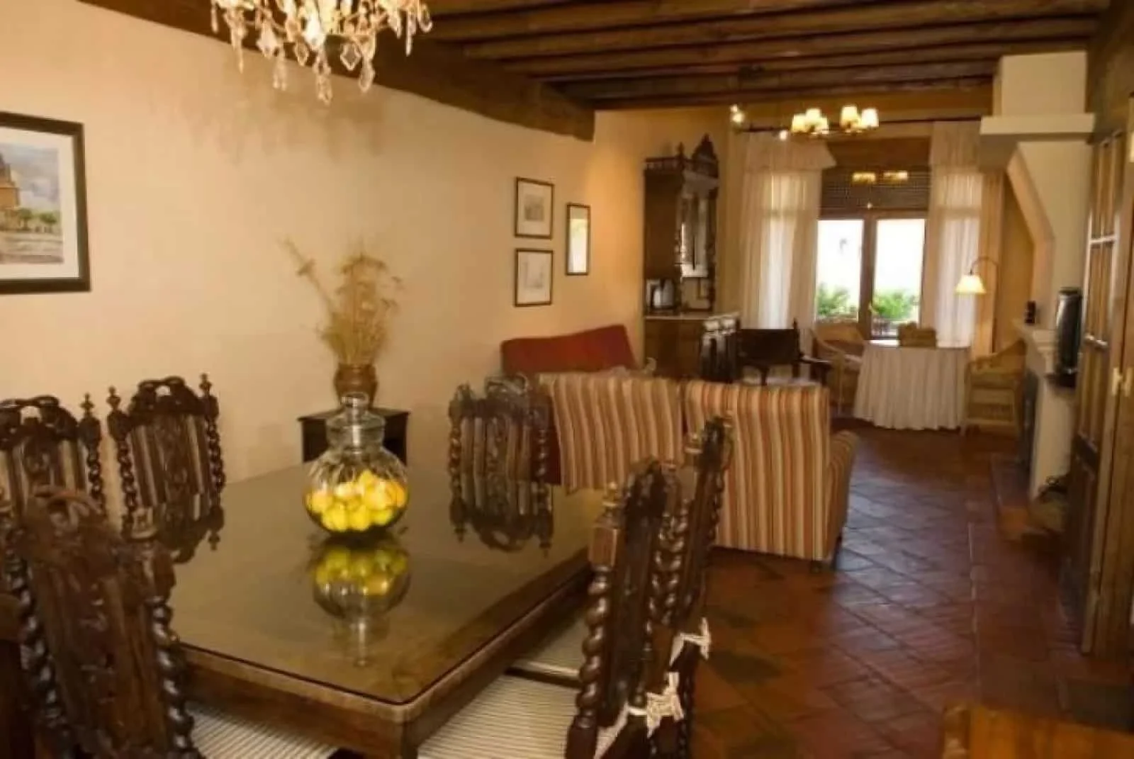 Casa del Arriero - Foto 2