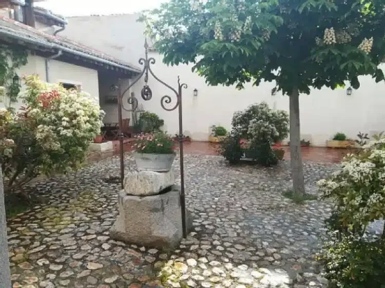Casa del Arriero - Foto 4