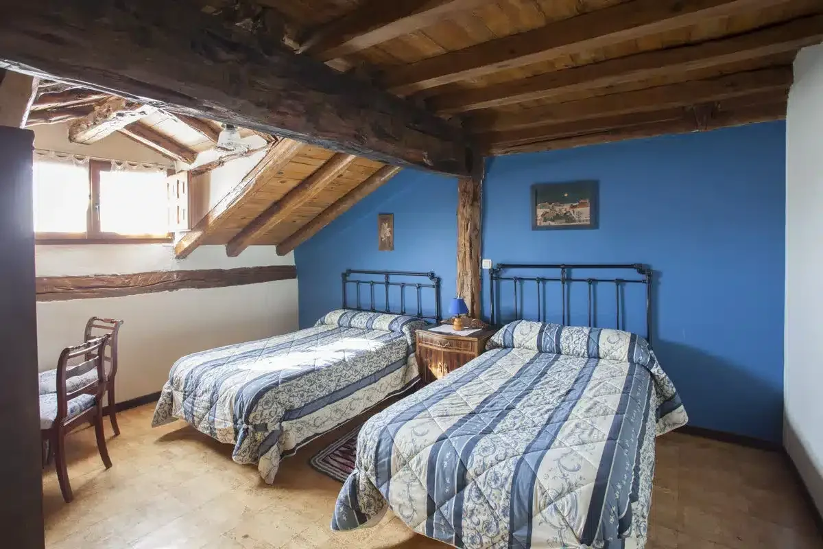 Casa Lóbega - Foto 1