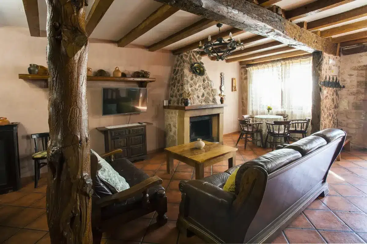 Casa Lóbega - Foto 5