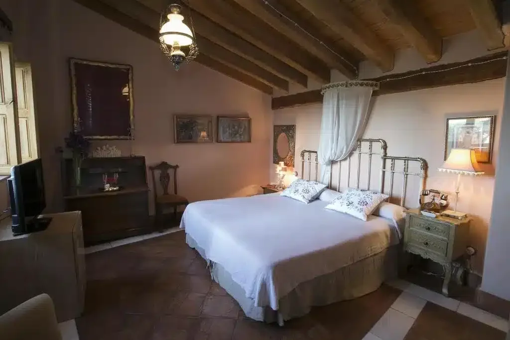 Posada del Duratón - Foto 1