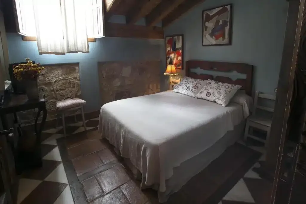 Posada del Duratón - Foto 4