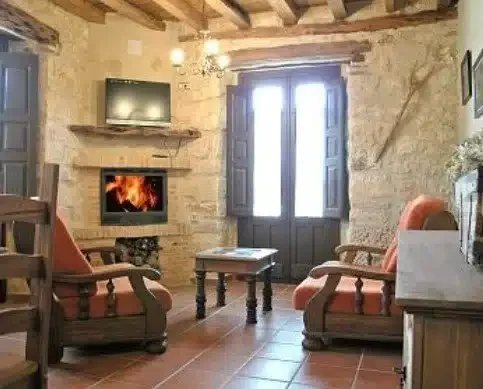 El Duratón La Pedriza - Foto 1