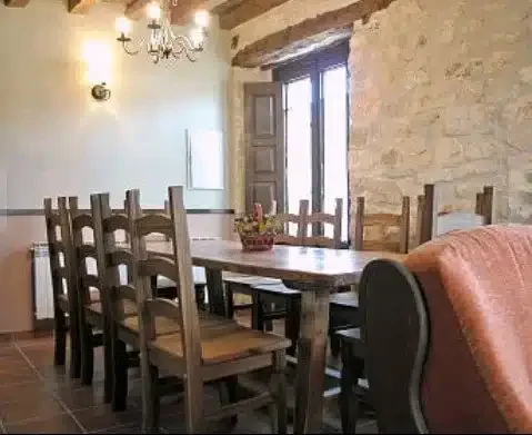 El Duratón La Pedriza - Foto 3