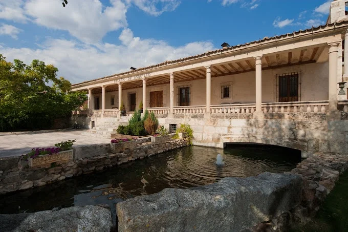 Palacio de Esquileo - Foto 3