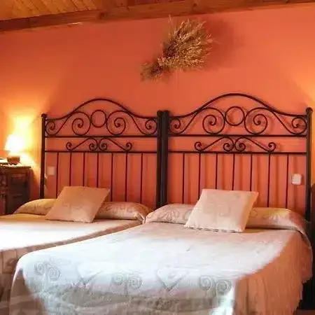 La Hostería del Guadarrama - Foto 2