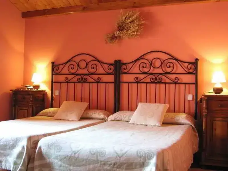 La Hostería del Guadarrama - Foto 3