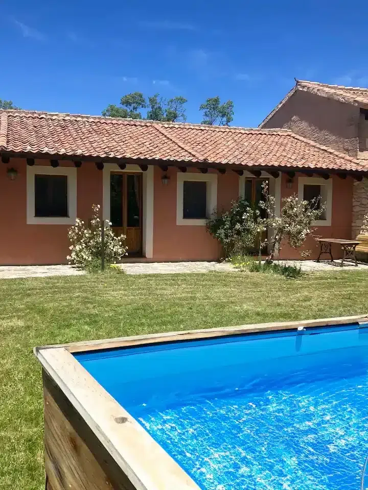 Casa rural La Solanilla - Foto 1