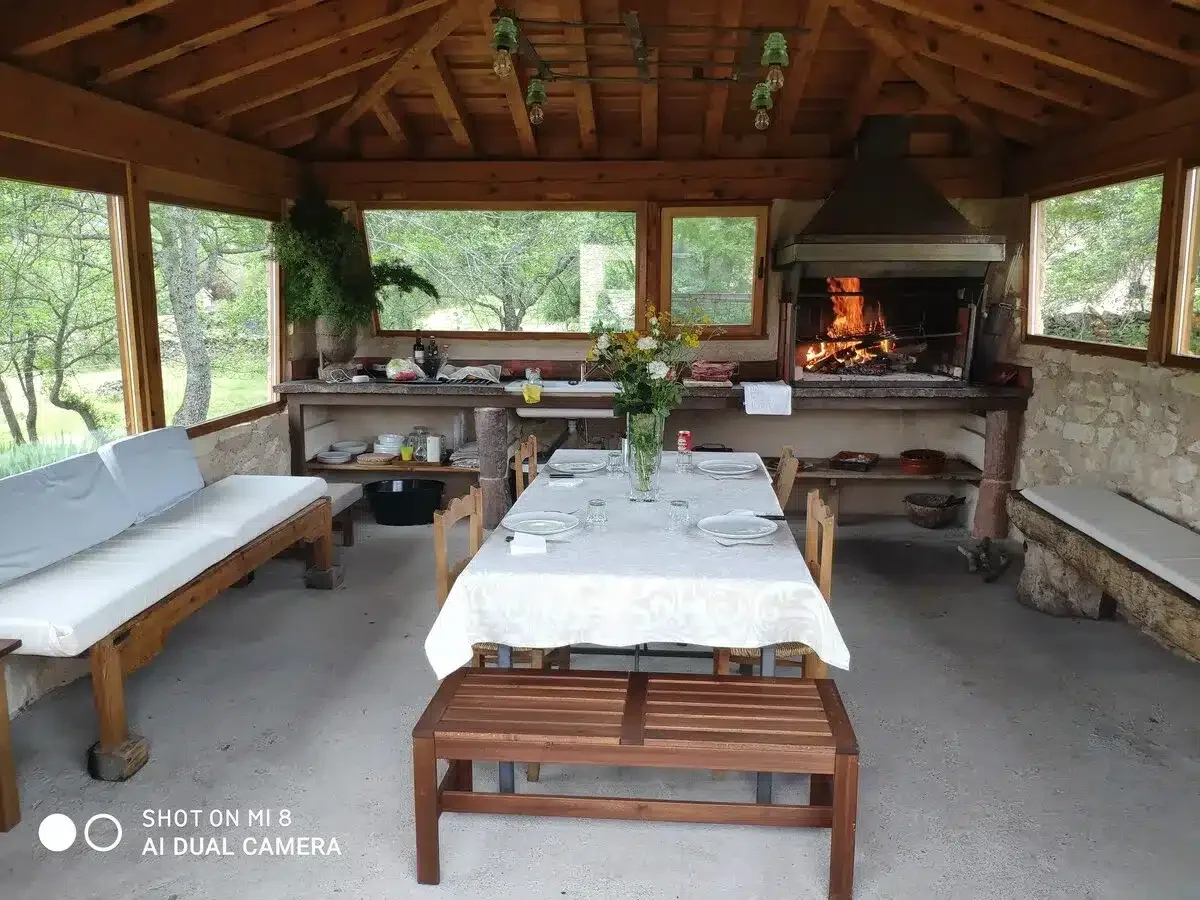 Casa rural La Solanilla - Foto 2