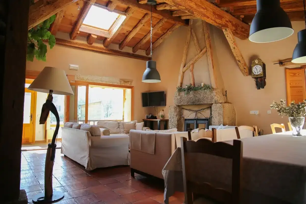 Casa rural La Solanilla - Foto 4