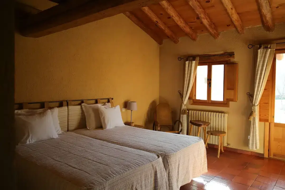 Casa rural La Solanilla - Foto 5