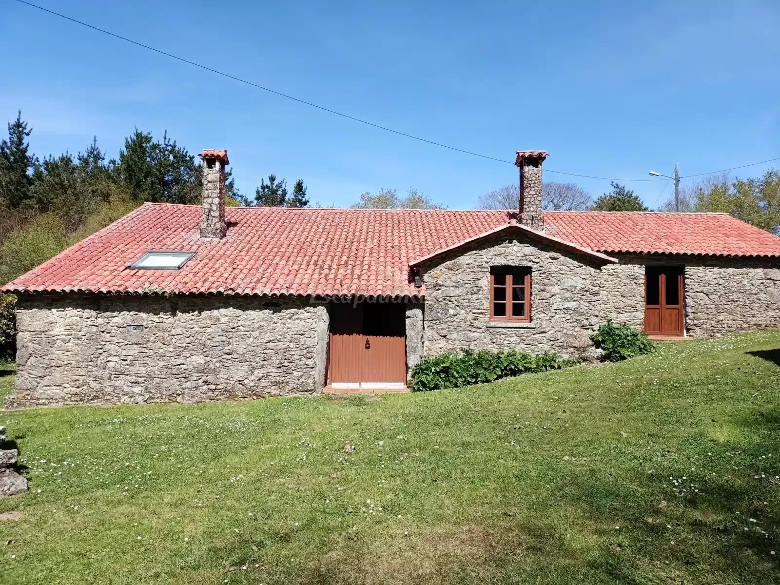 Casa Picoto - Foto 1