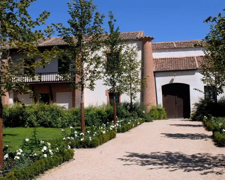 Caserío de Lobones - Foto 1