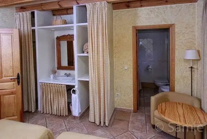 Antigua Posada San Pedro de Caldas - Foto 3