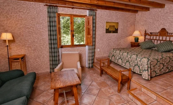 Antigua Posada San Pedro de Caldas - Foto 4