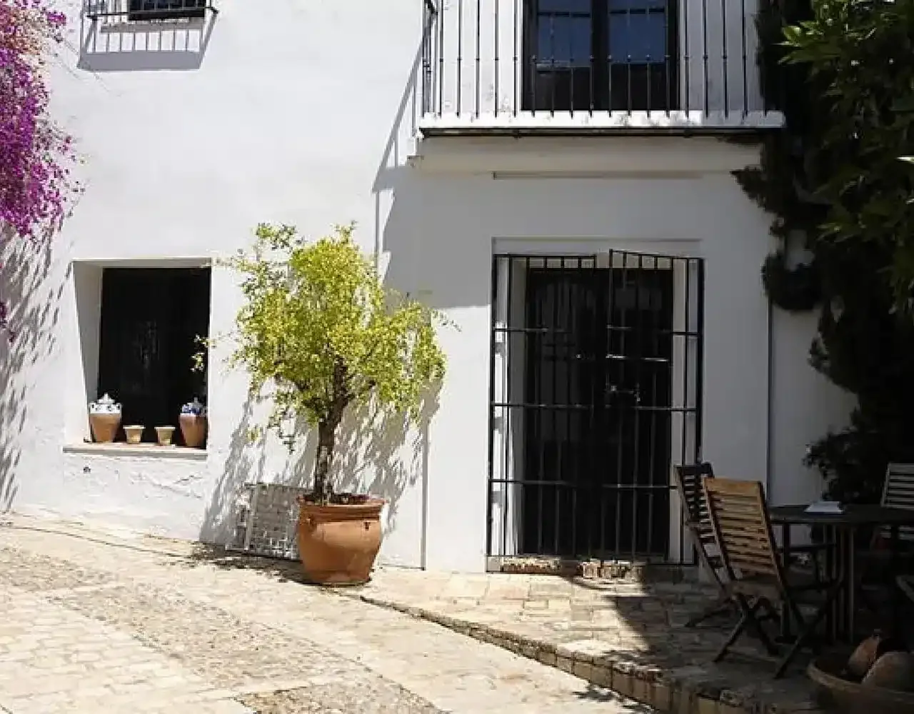 El Marqués - Foto 1