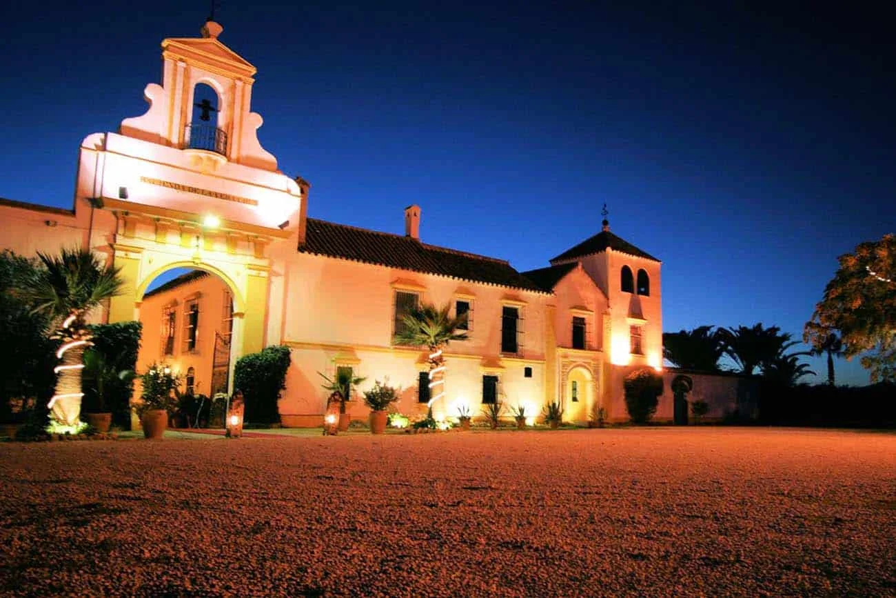 Hacienda Vera Cruz - Foto 1