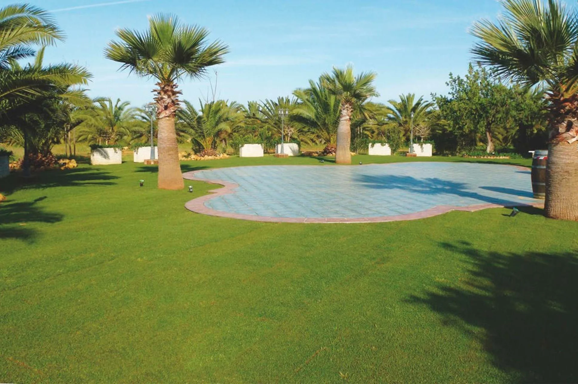 Hacienda Vera Cruz - Foto 2