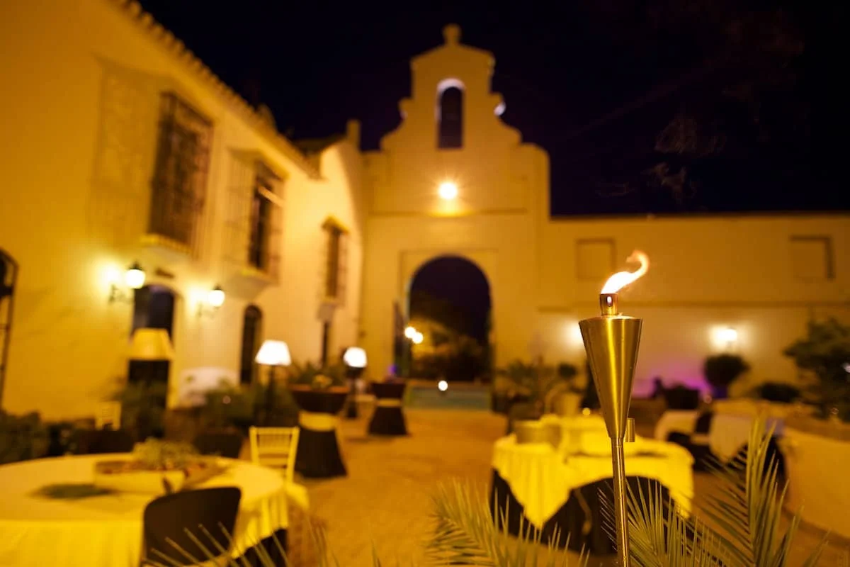 Hacienda Vera Cruz - Foto 4