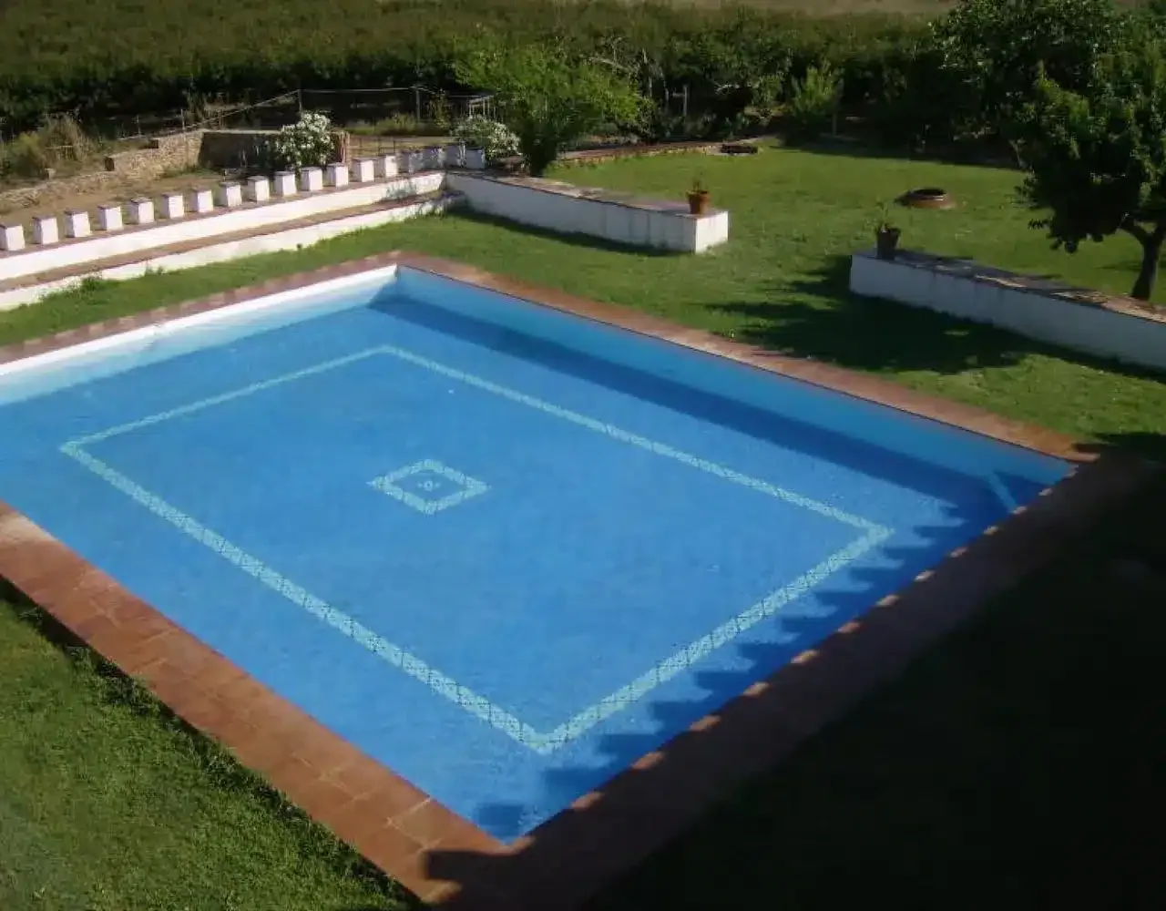 Hacienda La Florida - Foto 1