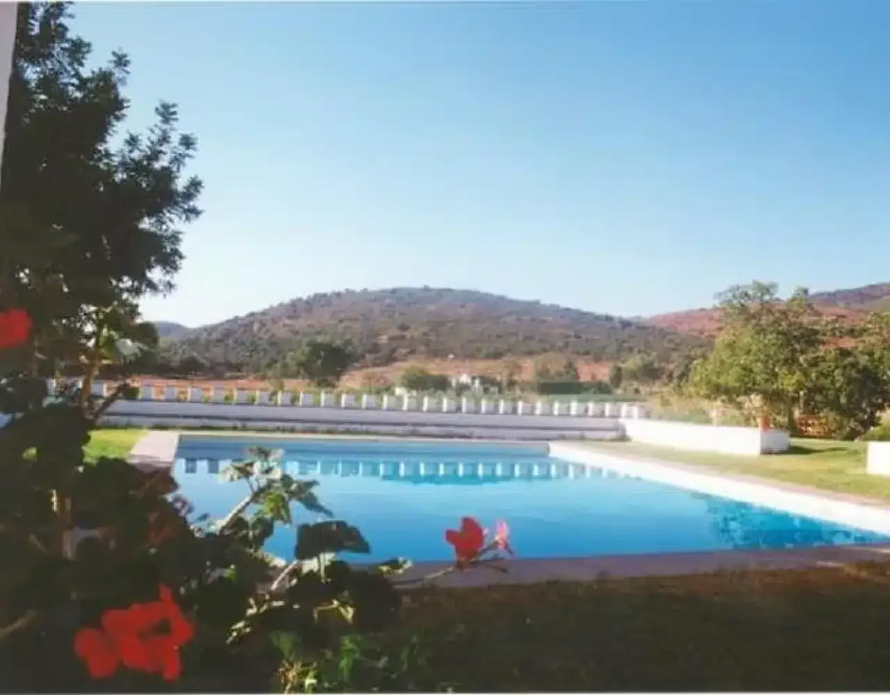 Hacienda La Florida - Foto 2