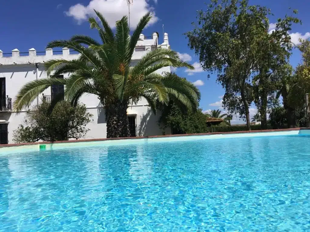 Hacienda La Indiana - Foto 1