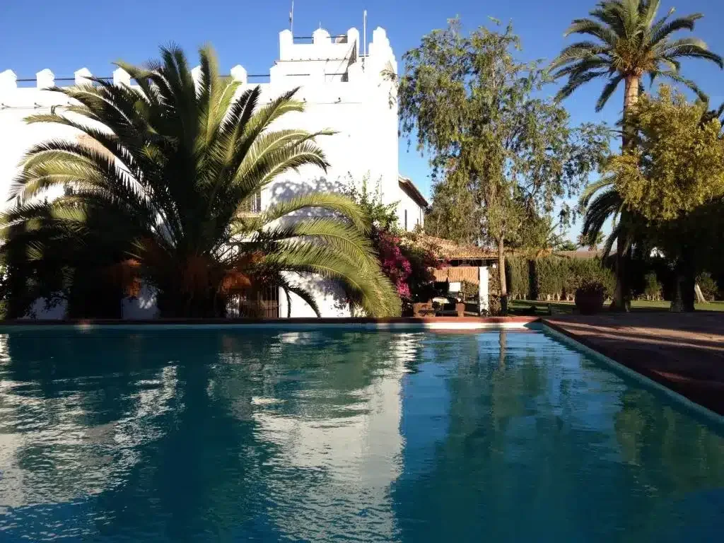 Hacienda La Indiana - Foto 2