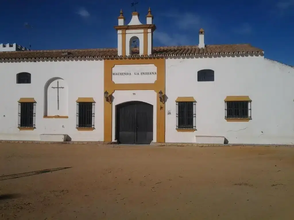 Hacienda La Indiana - Foto 4