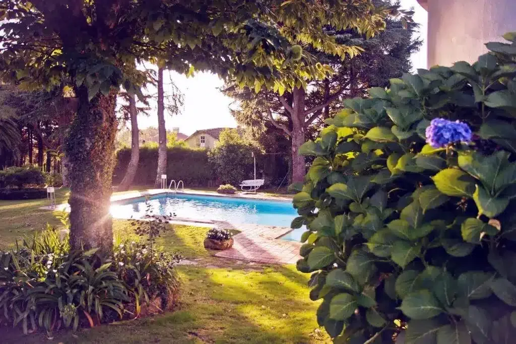 Casa Grande de Cornide - Foto 1