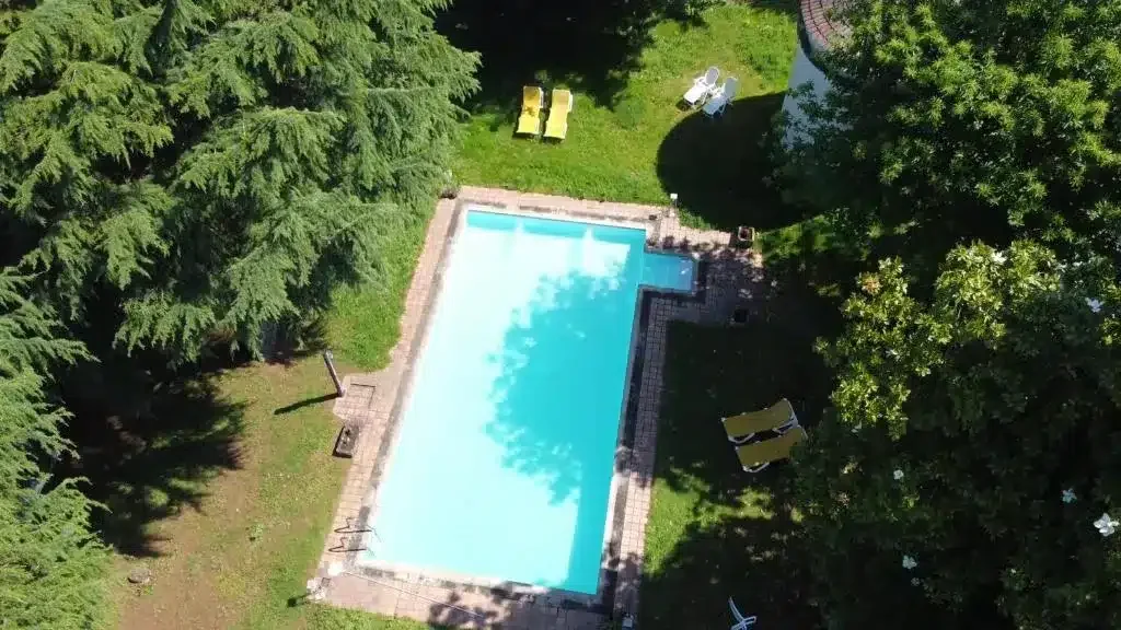 Casa Grande de Cornide - Foto 3