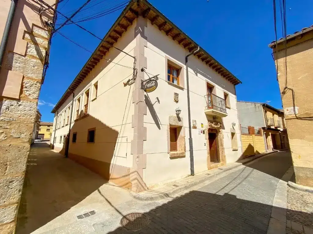 Posada Los Leones - Foto 1