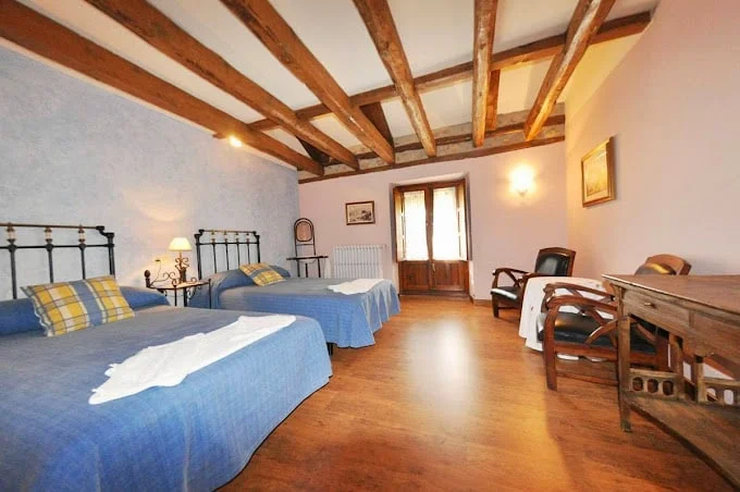 El Campillo - Foto 1