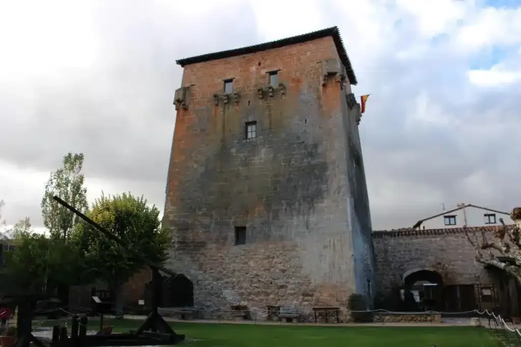 Cabaña Real de Carreteros - Foto 4