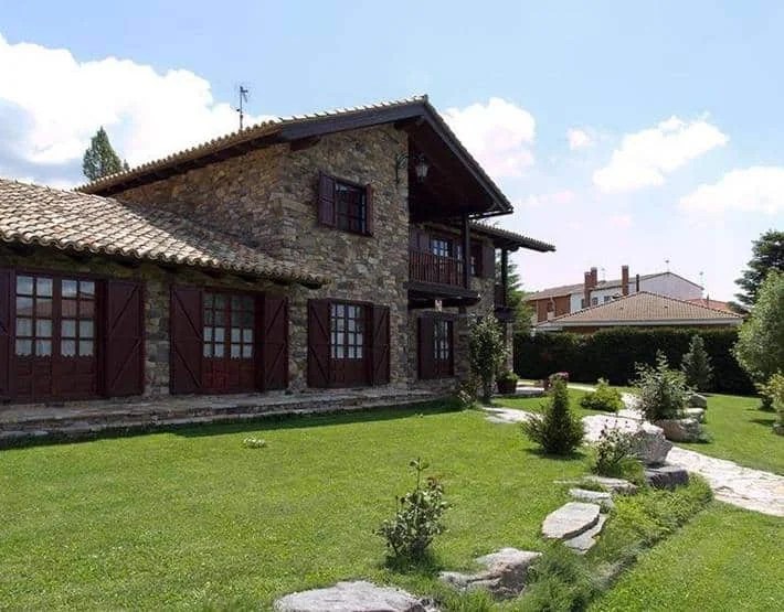 El Vallejuelo - Foto 1