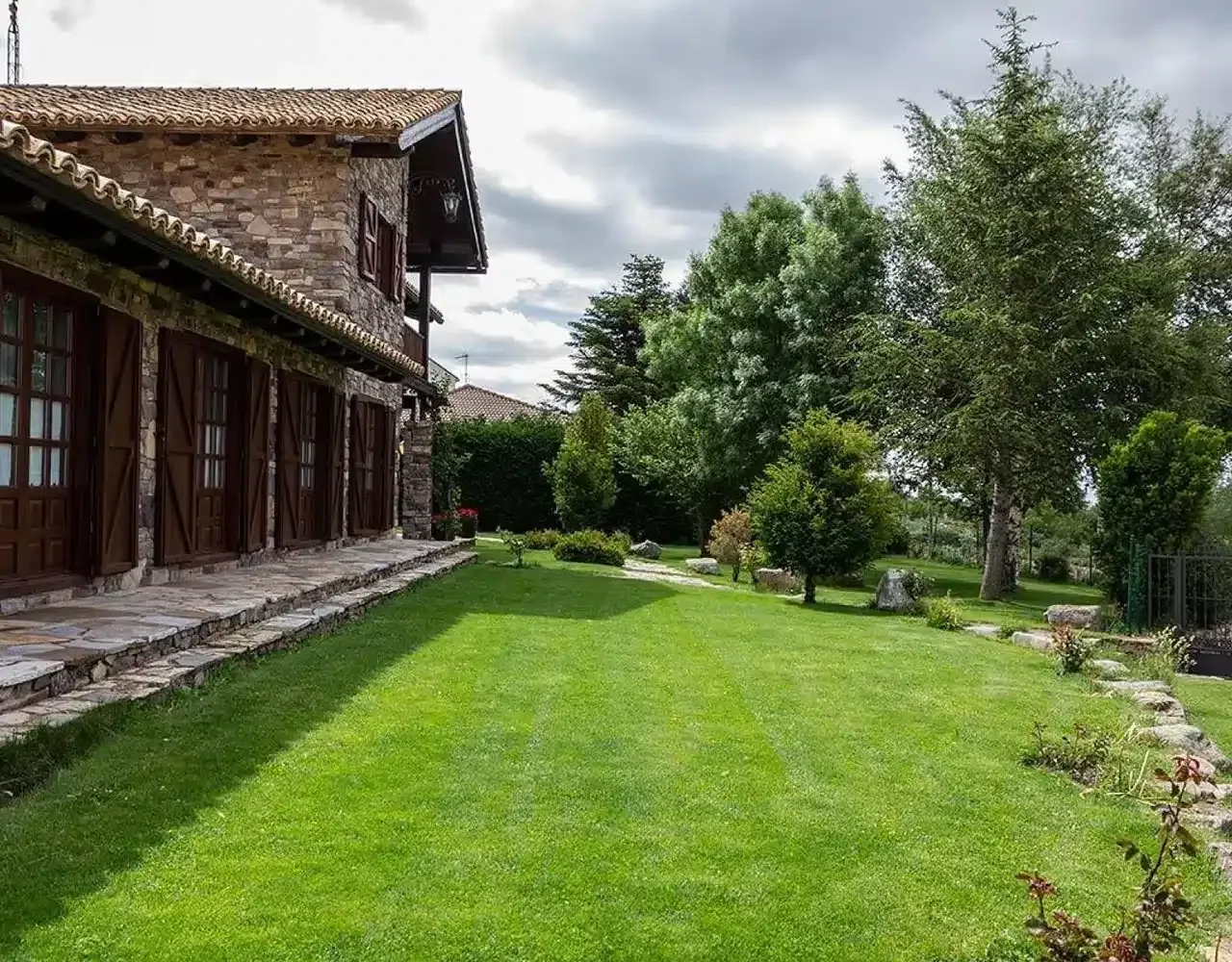 El Vallejuelo - Foto 2