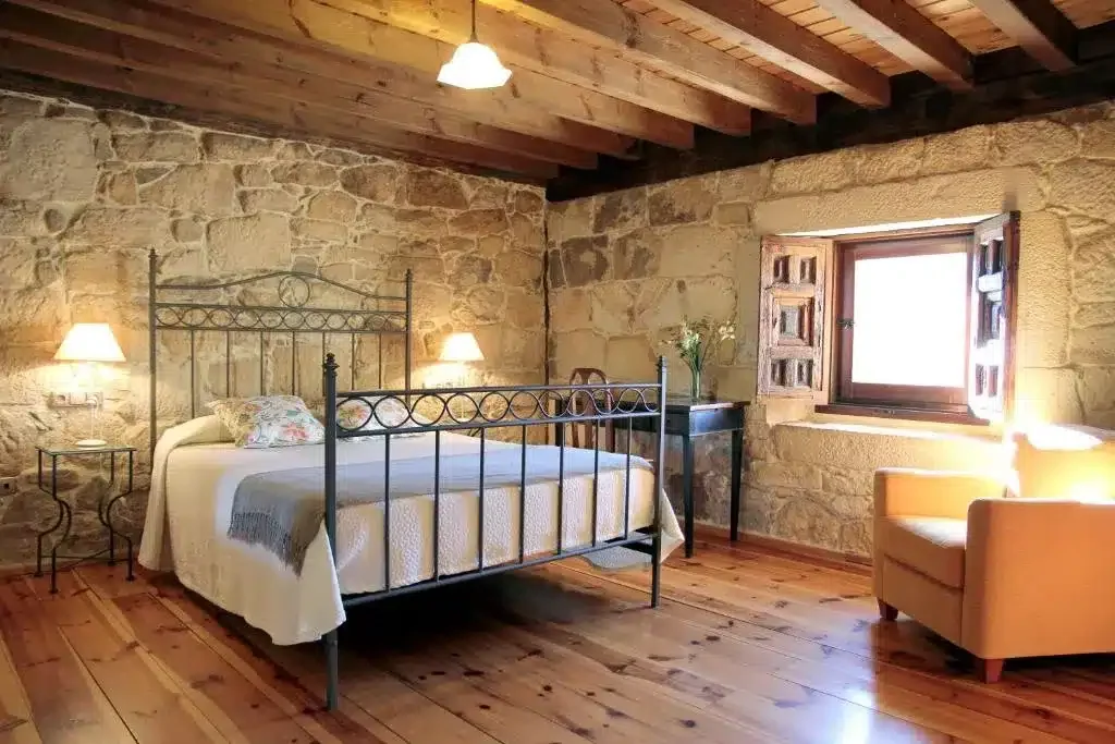 La Casona de El Royo - Foto 1