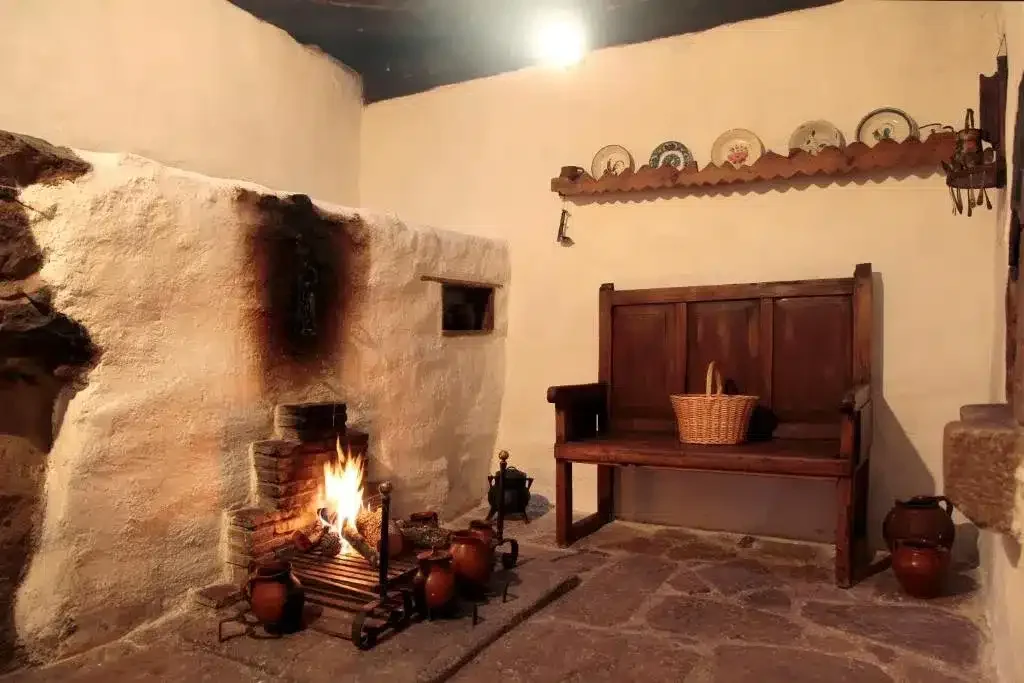La Casona de El Royo - Foto 3