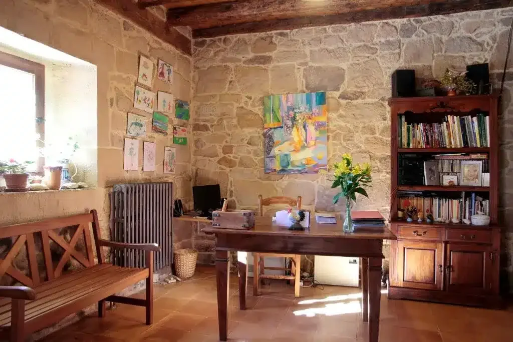 La Casona de El Royo - Foto 4